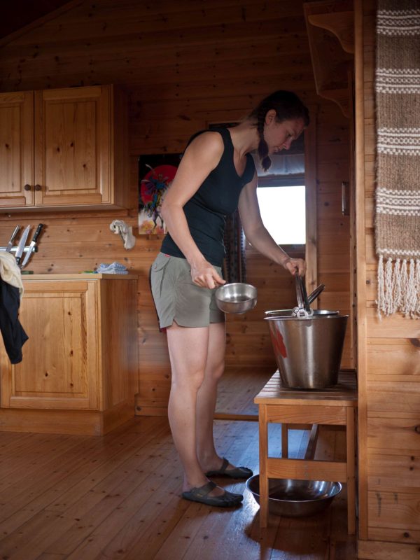 2011 Sommertour mit Caro Bild Nr. 22