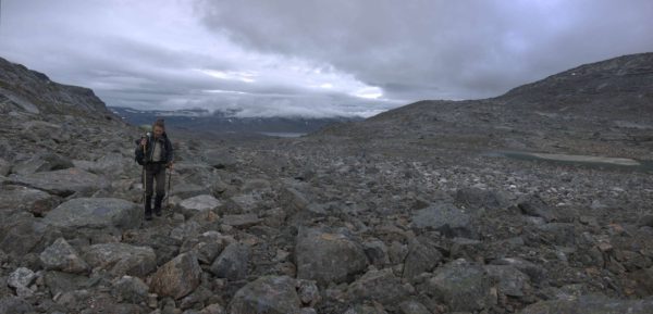 Stitched Panorama
