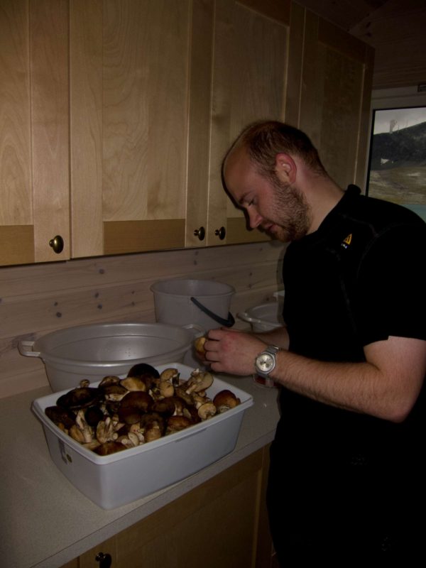 2011 Sommertour mit Caro Bild Nr. 57